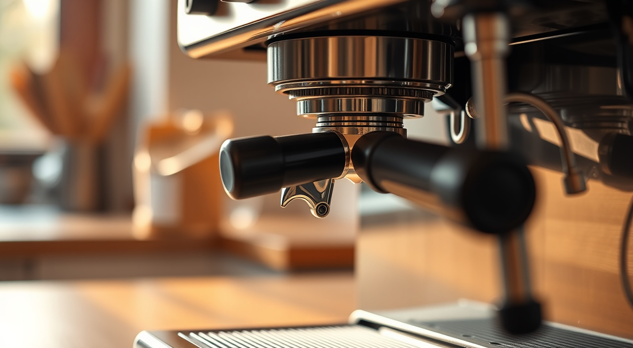 Master Your Perfect Espresso At Home