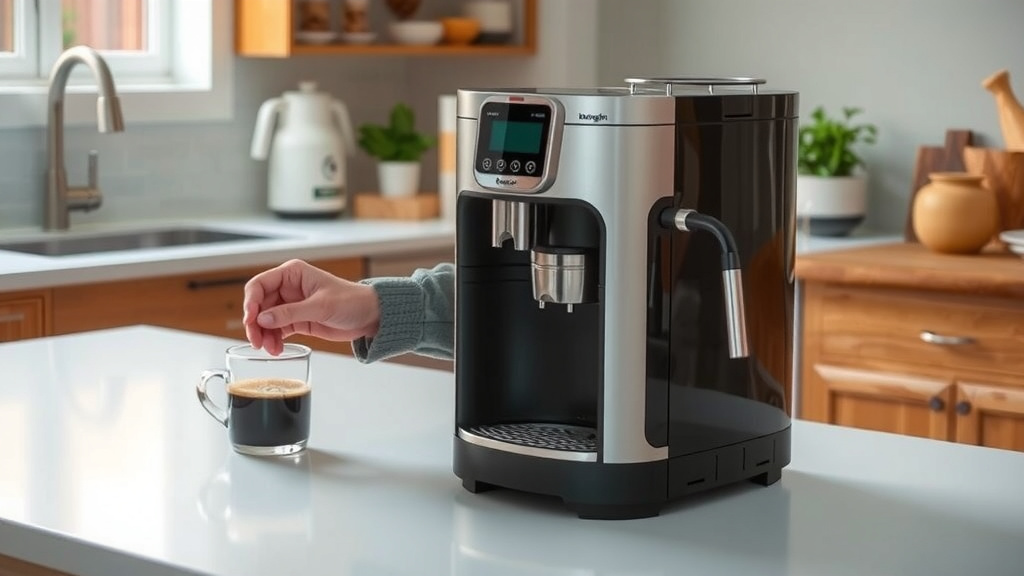 Mastering Milk Frothing with Your DeLonghi Espresso Machine