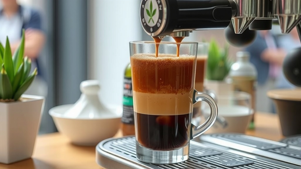 Why Temperature Stability Matters for Your Espresso