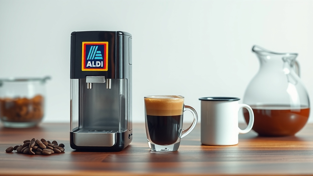 Is Aldi's Espresso Steal Really Worth the Hype?