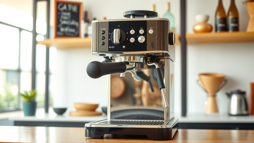 Espresso Machine Costs: Is the Price Tag Really Worth It?